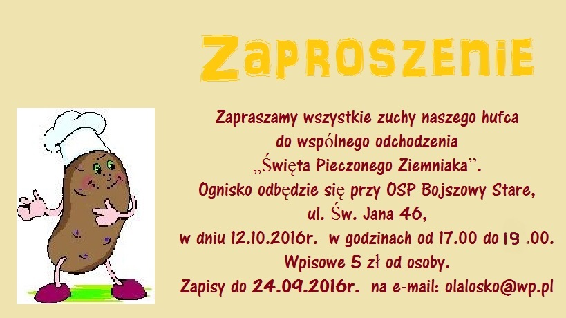 Święto-ziymniok