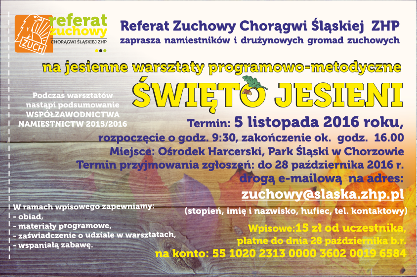 swietojesieni