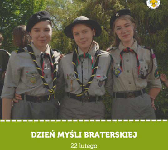 Dzień Myśli Braterskiej