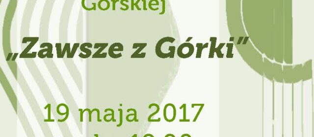 Zaproszenie na festiwal do Węgierskiej Górki