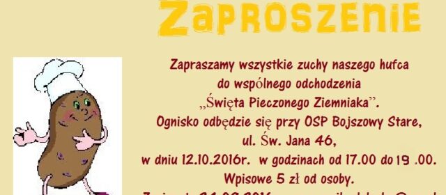 Zaproszenie